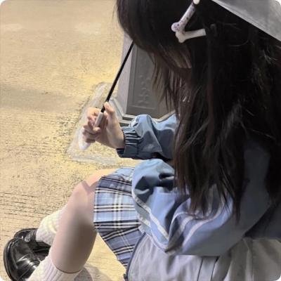 淘气精灵